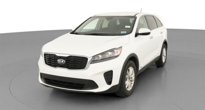 2020 Kia Sorento LX -
                  Hebron, OH
