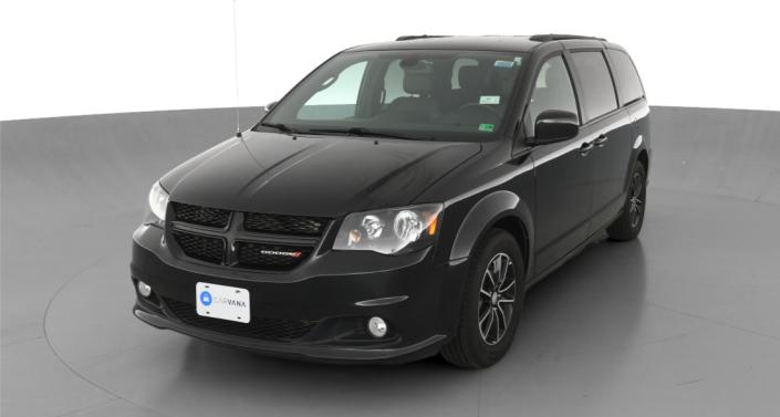 2019 Dodge Grand Caravan SE -
                  Colonial Heights, VA