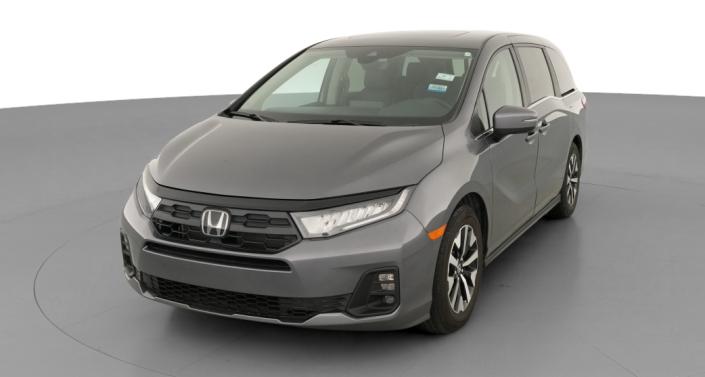 2025 Honda Odyssey EX-L -
                Hebron, OH