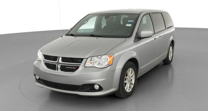 Thumbnail: 2020 Dodge Grand Caravan - 1