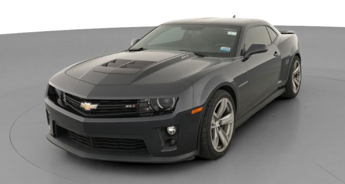 2013 Chevrolet Camaro ZL1 -
                  Hebron, OH