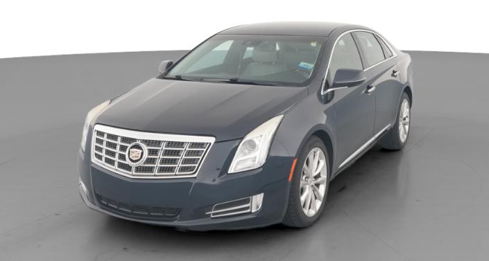 2013 Cadillac XTS Luxury -
                  Haines City, FL