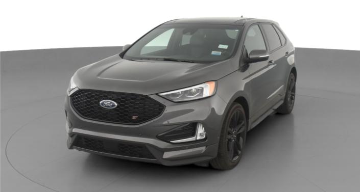 2019 Ford Edge ST -
                Hebron, OH
