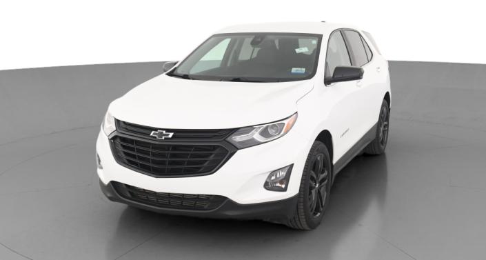 2021 Chevrolet Equinox LT -
                  Indianapolis, IN