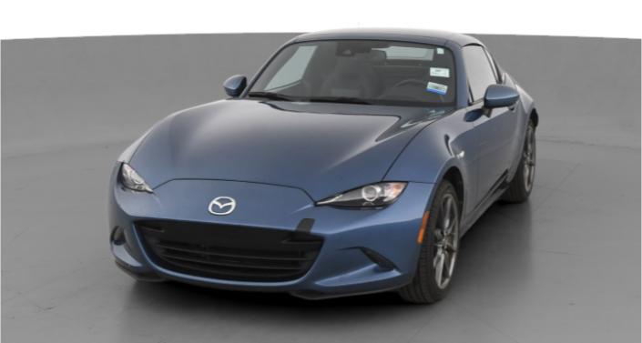 2019 Mazda MX-5 Miata Grand Touring -
                  Concord, NC
