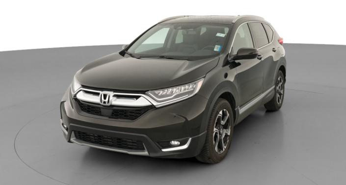 2018 Honda CR-V Touring -
                  Hebron, OH