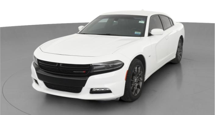 2018 Dodge Charger GT -
                  Wheatland, OK