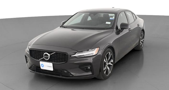 2024 Volvo S60 B5 Plus -
                  Indianapolis, IN