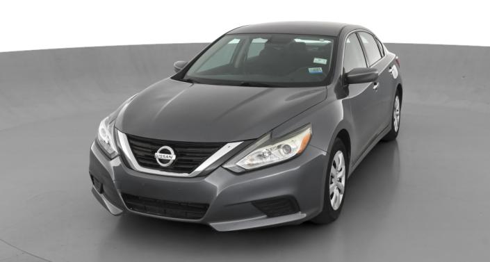 Thumbnail: 2016 Nissan Altima - 1
