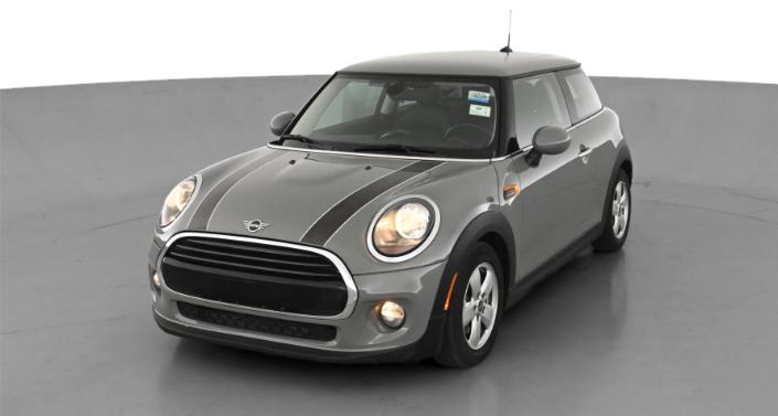 2019 MINI Cooper Hardtop 2 Door -
                  Beverly, NJ