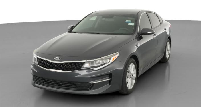 Thumbnail: 2017 Kia Optima - 1