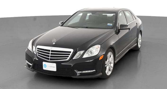 2013 Mercedes-Benz E-Class E 350 -
                  Haines City, FL