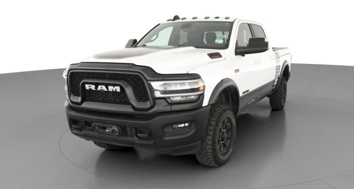 Thumbnail: 2019 RAM 2500 - 1