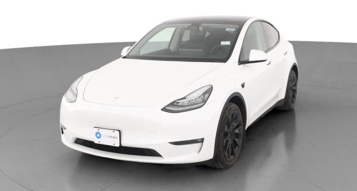 2021 Tesla Model Y Long Range -
                  Indianapolis, IN