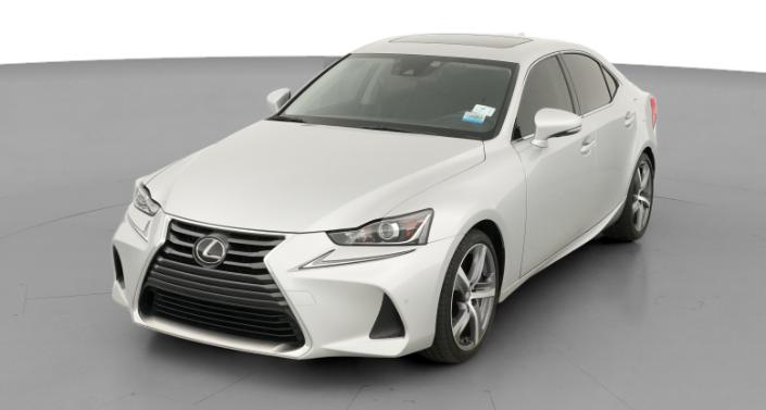 2018 Lexus IS 300 -
                Auburn, GA