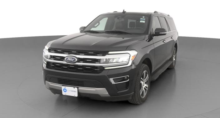 2024 Ford Expedition MAX Limited -
                Indianapolis, IN