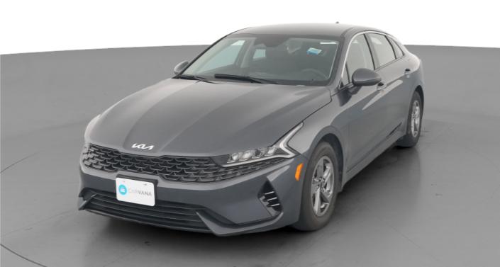 2023 Kia K5 LXS -
                  Haines City, FL
