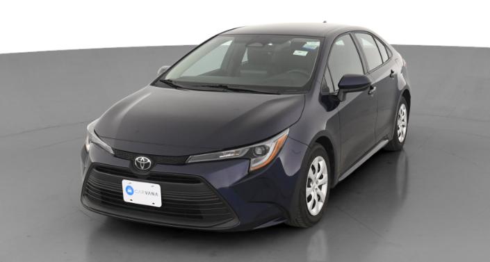 2024 Toyota Corolla LE -
                  Indianapolis, IN