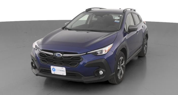 2024 Subaru Crosstrek Premium -
                Indianapolis, IN