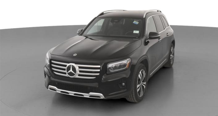 2024 Mercedes-Benz GLB 250 -
                  Fort Worth, TX