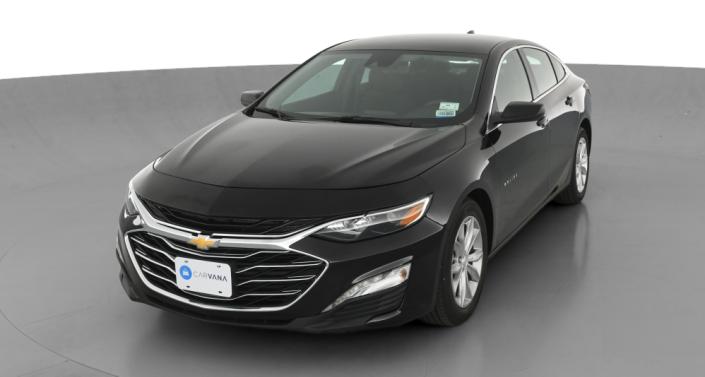 2023 Chevrolet Malibu LT -
                Colonial Heights, VA