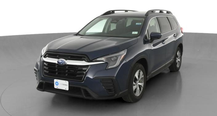 2024 Subaru Ascent Premium -
                Colonial Heights, VA