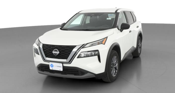 2023 Nissan Rogue S -
                  Tooele, UT