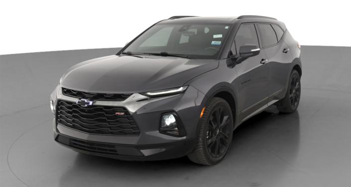 2021 Chevrolet Blazer RS -
                  Indianapolis, IN