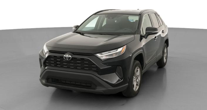 2024 Toyota RAV4 XLE -
                  Haines City, FL