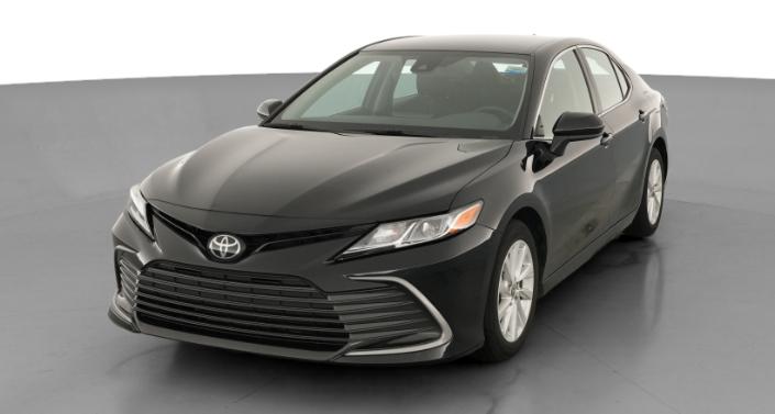 2024 Toyota Camry LE -
                  Haines City, FL