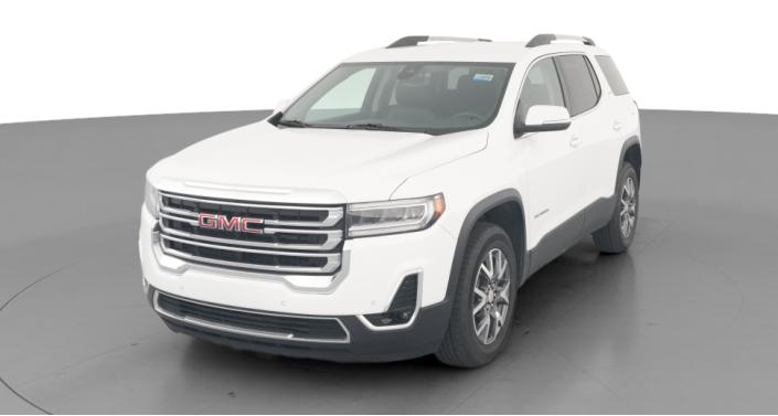 2023 GMC Acadia SLT -
                  Haines City, FL