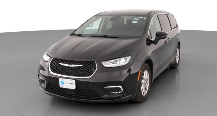 2024 Chrysler Pacifica Touring L -
                  Tolleson, AZ