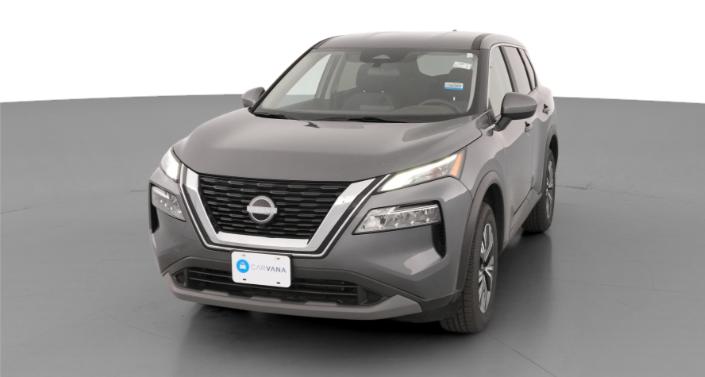 2023 Nissan Rogue SV -
                Tolleson, AZ