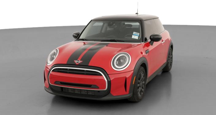 2022 MINI Cooper Hardtop 2 Door -
                  Auburn, GA