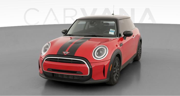 2022 MINI Hardtop 2 Door Oxford Edition's photo