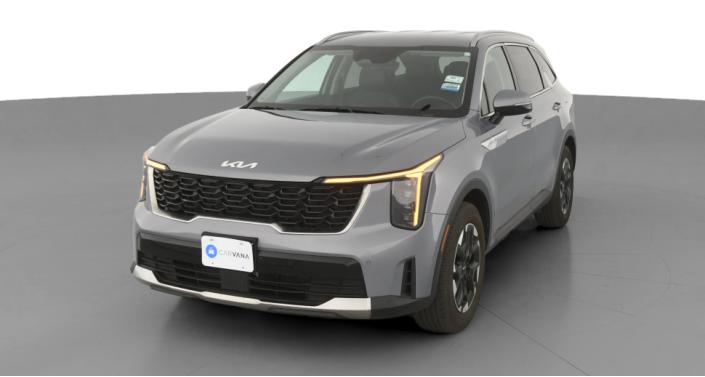 2024 Kia Sorento S -
                Tolleson, AZ