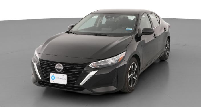 2024 Nissan Sentra SV -
                  Tolleson, AZ