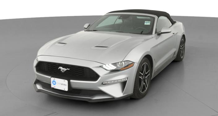2023 Ford Mustang  -
                  Tolleson, AZ