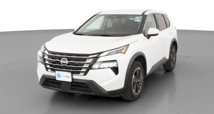 2024 Nissan Rogue SV -
                  Tolleson, AZ