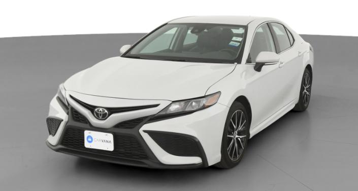 2024 Toyota Camry SE -
                  Tolleson, AZ