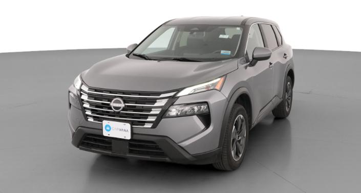 2024 Nissan Rogue SV -
                  Tolleson, AZ