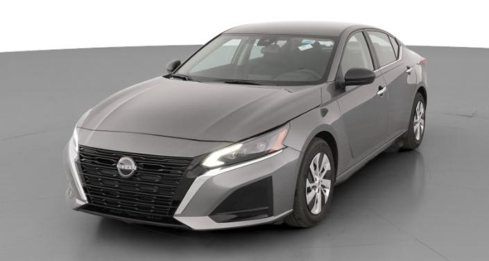 2024 Nissan Altima S -
                Tolleson, AZ