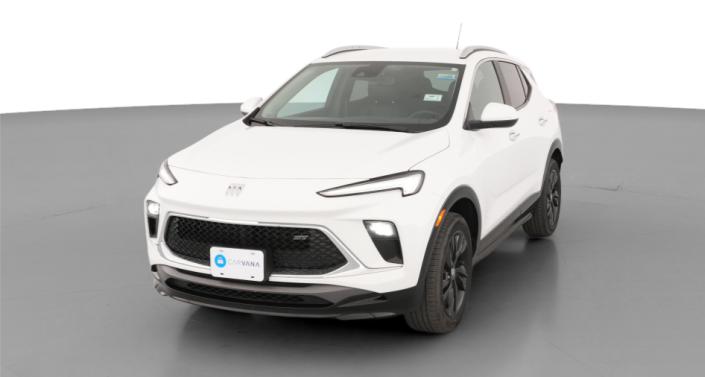 2024 Buick Encore GX Sport Touring -
                Tolleson, AZ