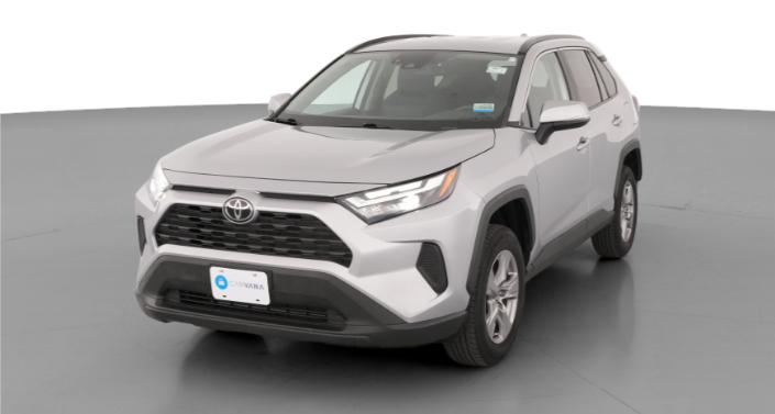 2024 Toyota RAV4 XLE -
                  Tolleson, AZ