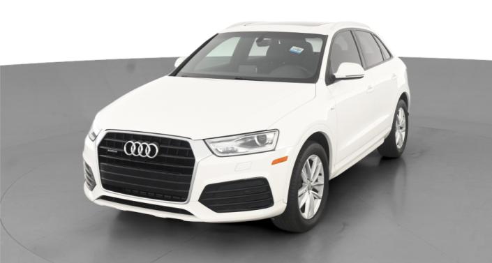 2018 Audi Q3 Premium -
                  Haines City, FL