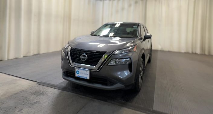 2023 Nissan Rogue SV -
                  Riverside, CA