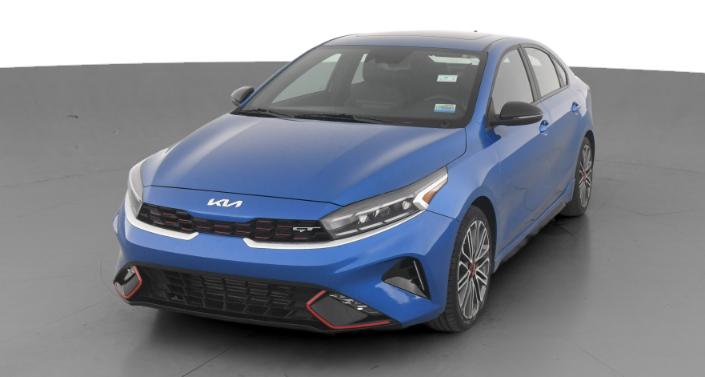 2023 Kia Forte GT -
                  Indianapolis, IN