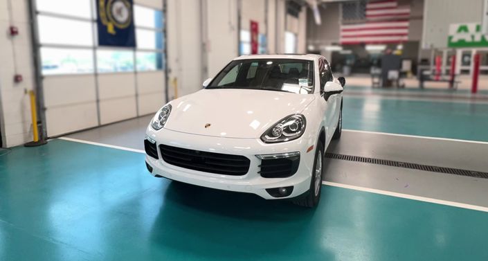 2018 Porsche Cayenne Base -
                  Madison, TN