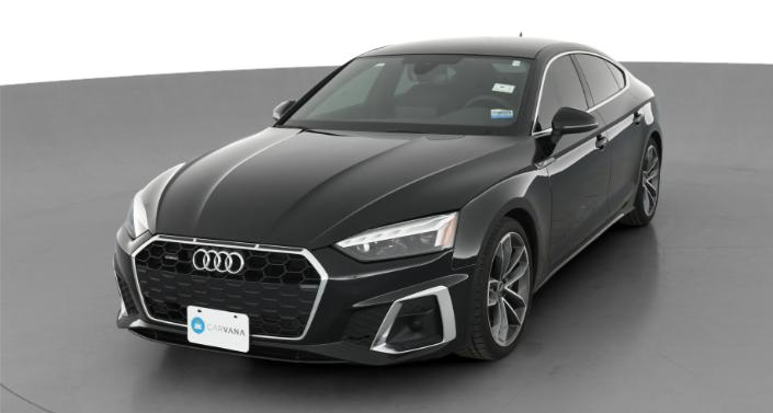 Thumbnail: 2023 Audi A5 - 1