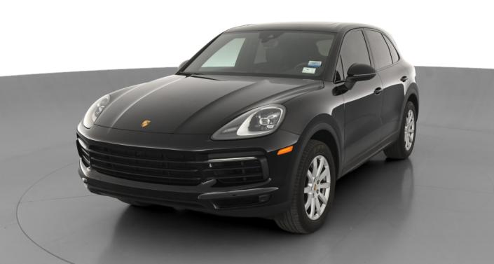 2019 Porsche Cayenne Base -
                  San Antonio, TX